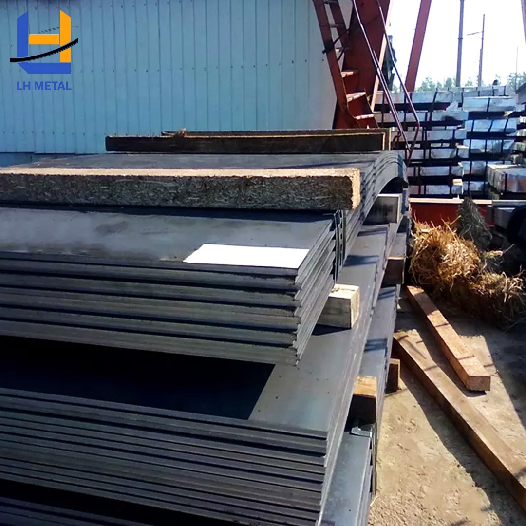 1045 Cold Rolled Steel Plate