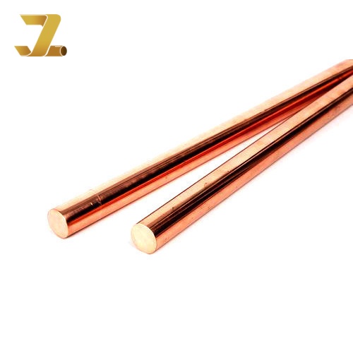 قضيب نحاس C52100