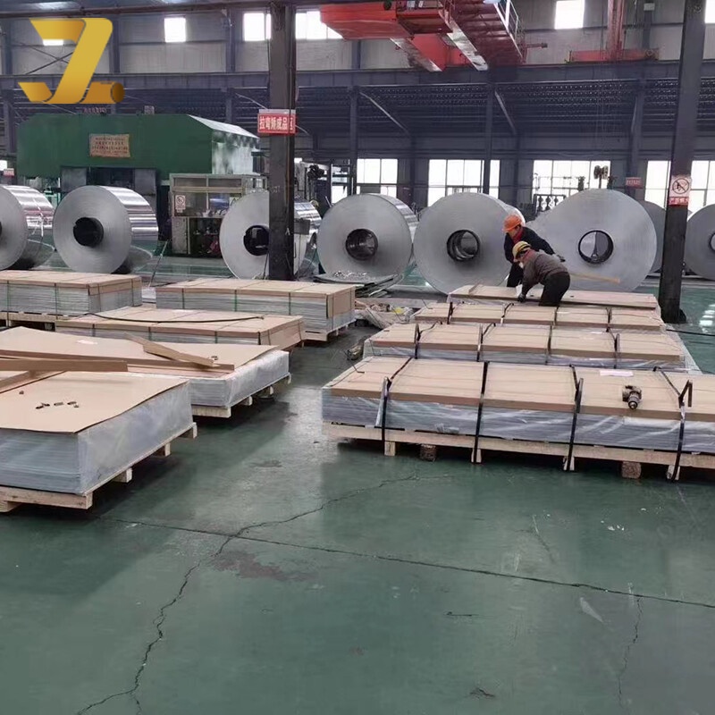 2011 لوح الألومنيوم