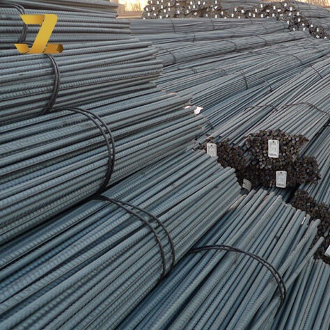 HPB300/HRB335/HRB400/HRB500 حديد تسليح