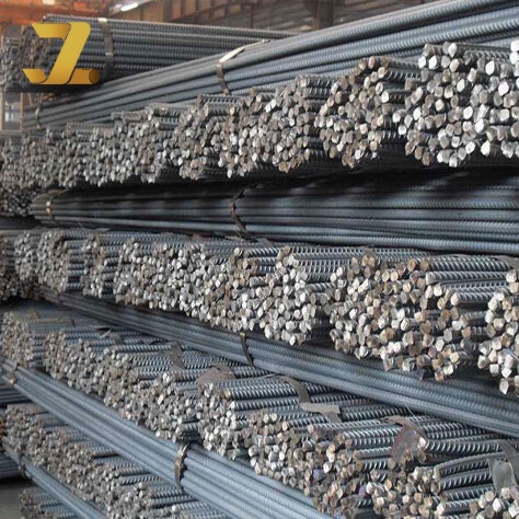 HPB300/HRB335/HRB400/HRB500 حديد تسليح