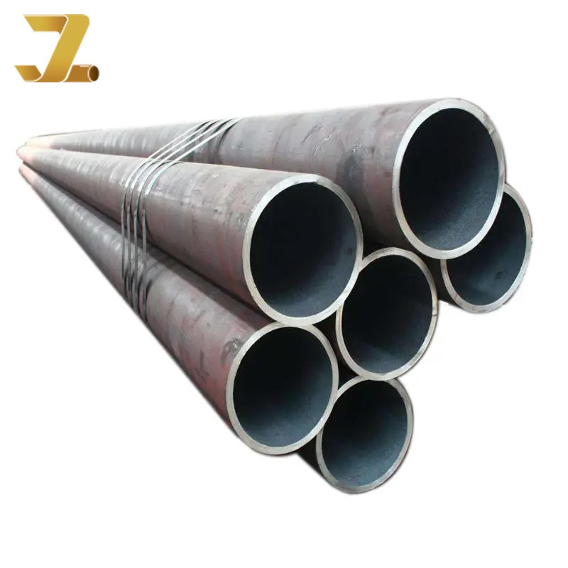 أنابيب الركائز الملحومة واللحام A252