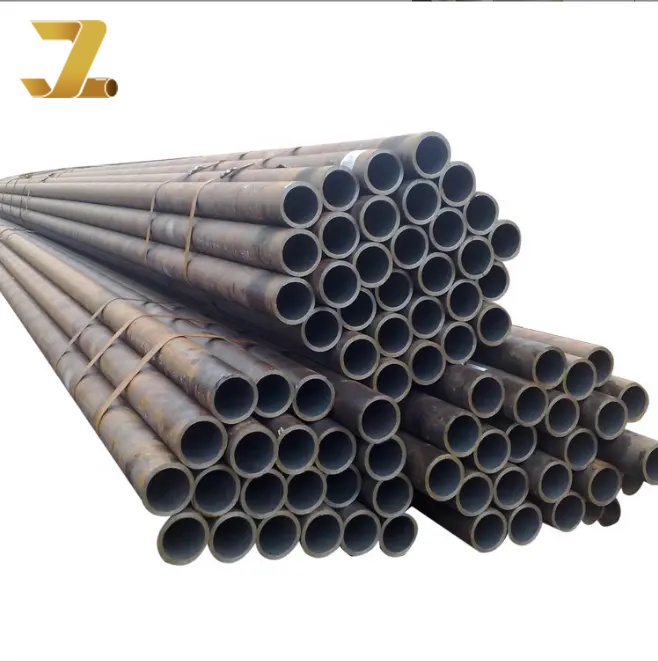 أنبوب فولاذي أملس A335