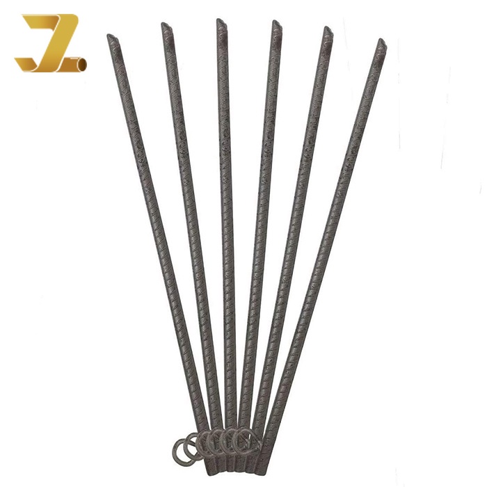 B500A/B500B/B500C حديد تسليح