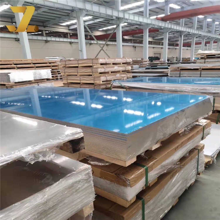 2011 لوح الألومنيوم