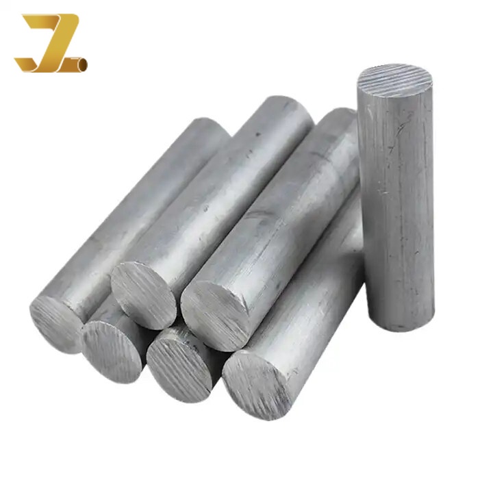 6003 Barra de aluminio