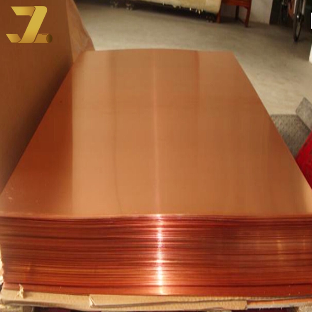 Placa de Cobre C1720