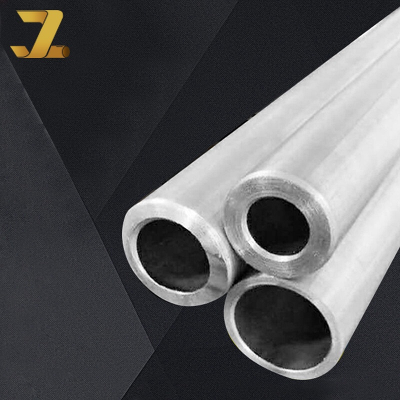 2011 Tubo de Aluminio