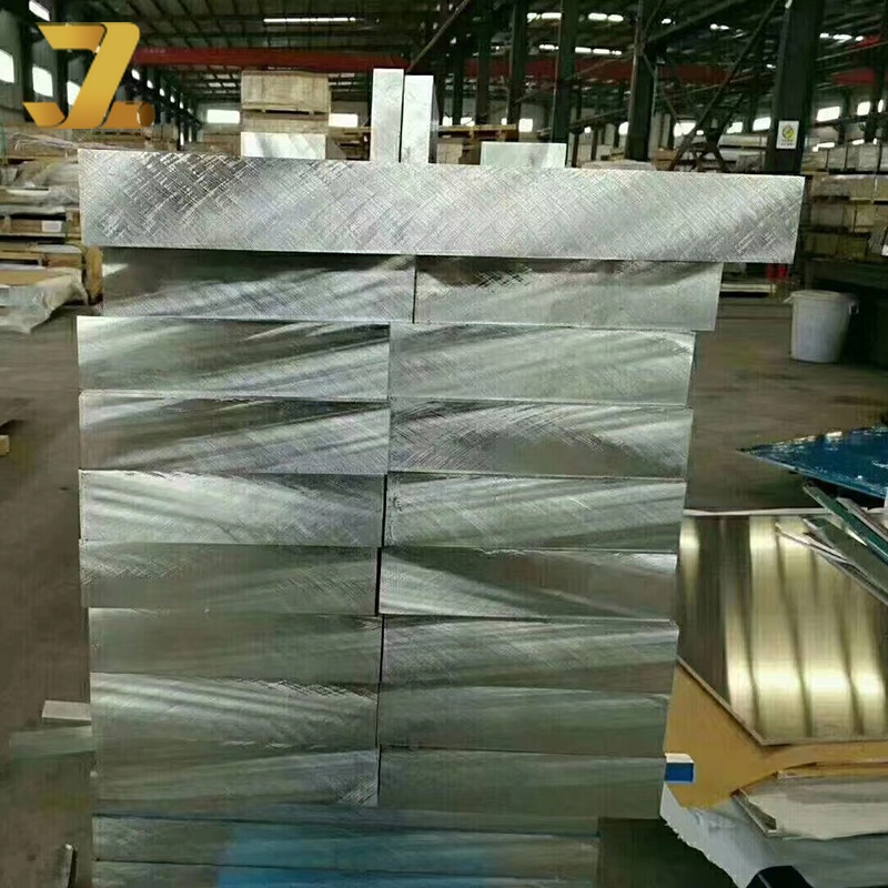 2011 Placa de Aluminio