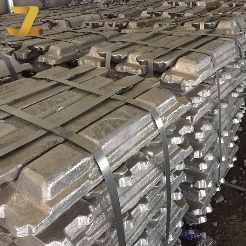 3003 Lingote de aluminio