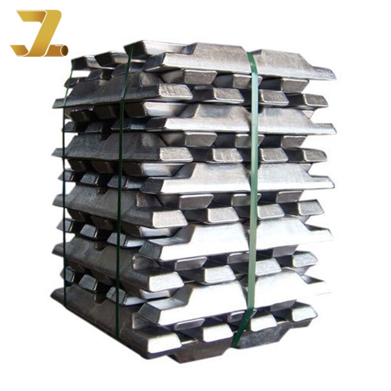 3003 Lingote de aluminio