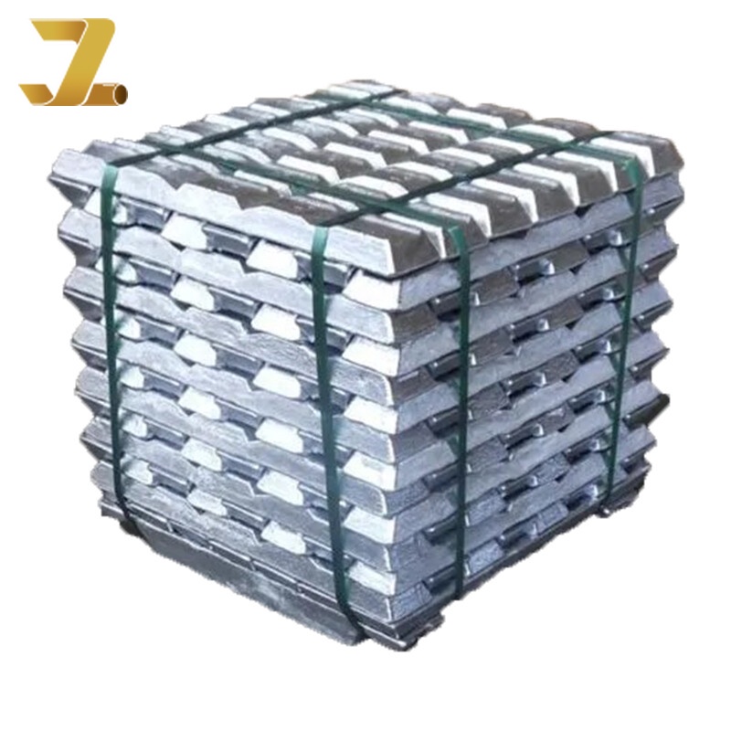 Lingote de aluminio 6061