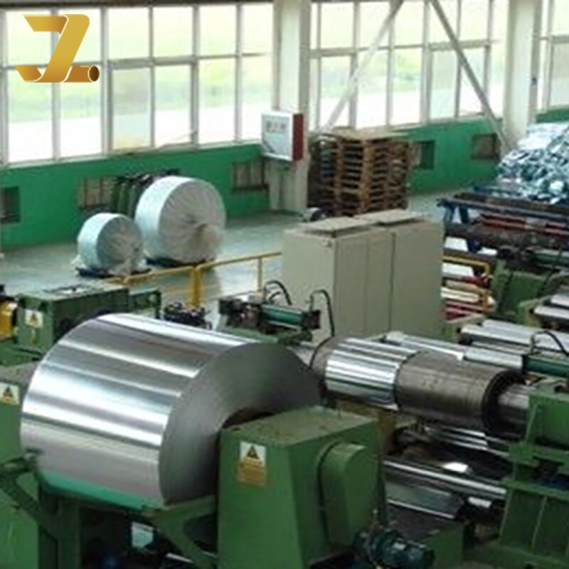 Lámina de Aluminio 3004