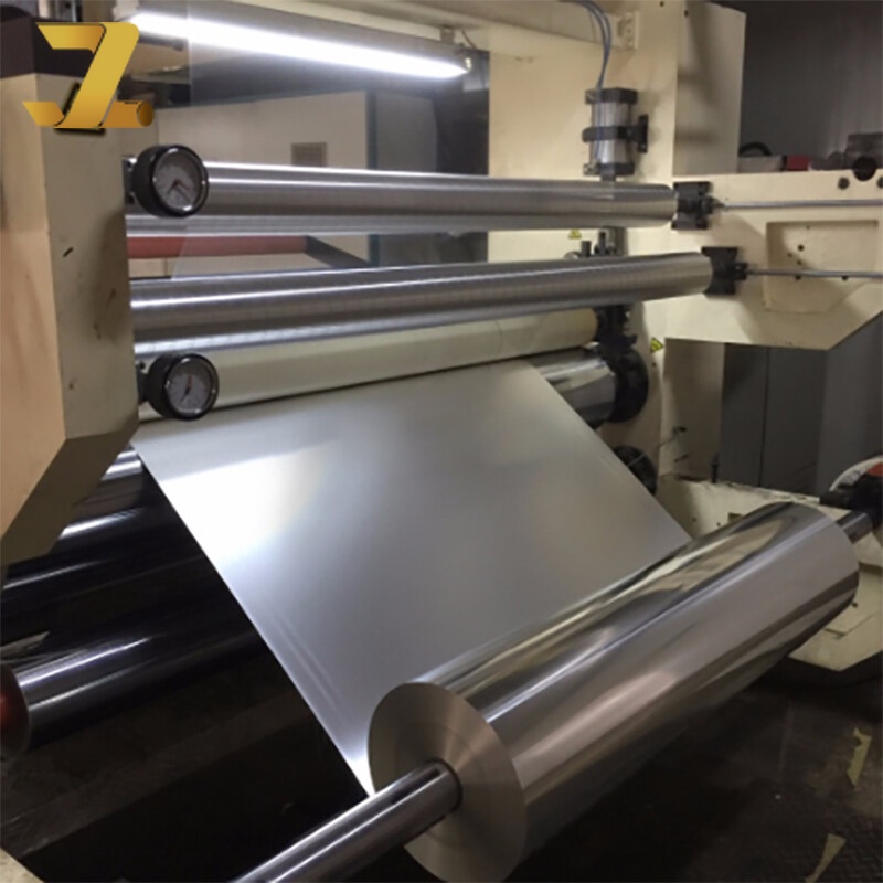 Lámina de Aluminio 3004