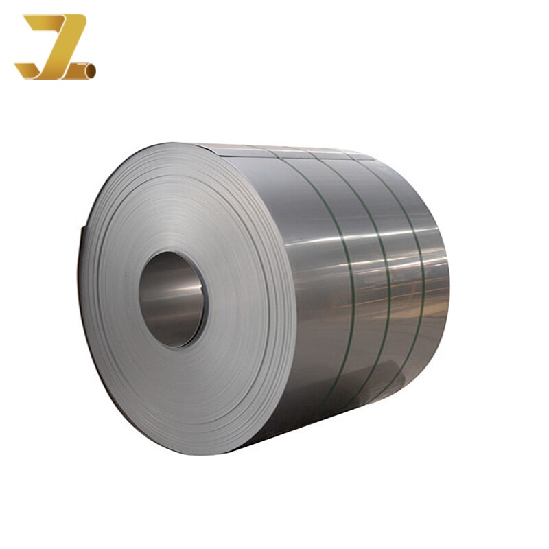 1008 Bobina de acero laminado en frío