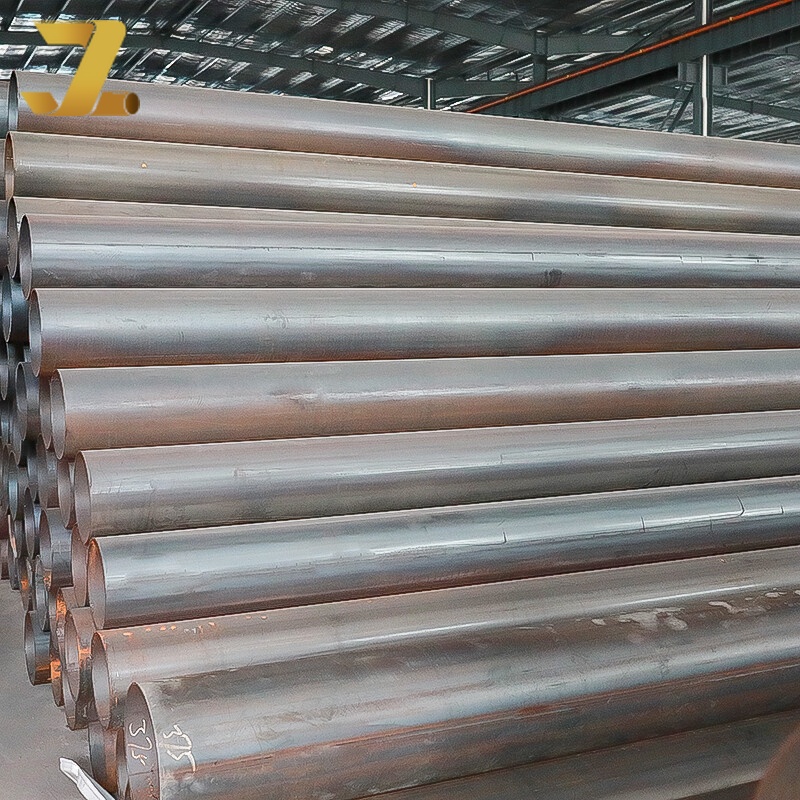 Tubo de acero sin soldadura A335