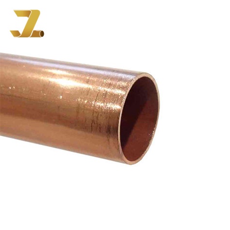 Tubo de Cobre C61400