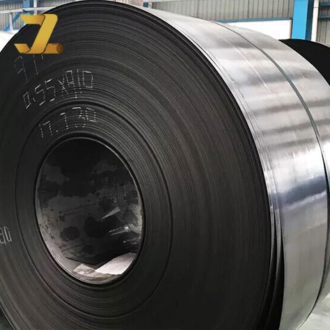 1045 Bobina de acero laminado en frío