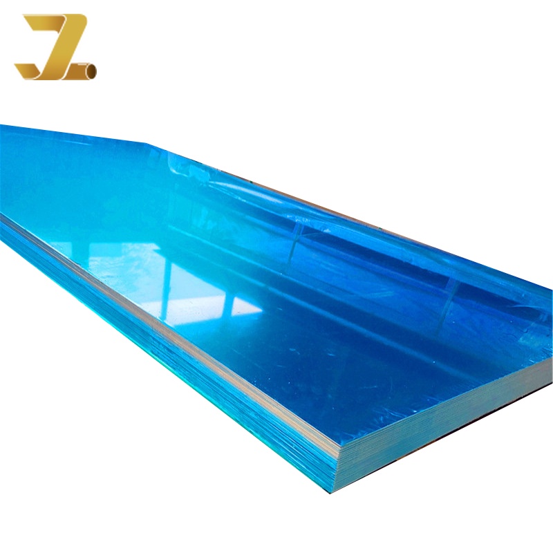 Placa de aluminio 6262