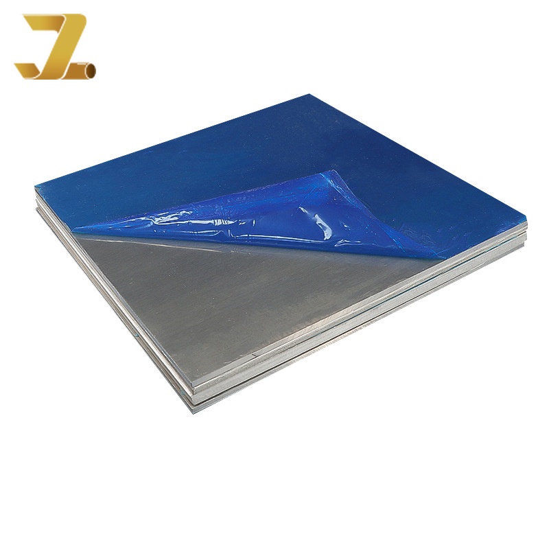 3002 Placa de Aluminio