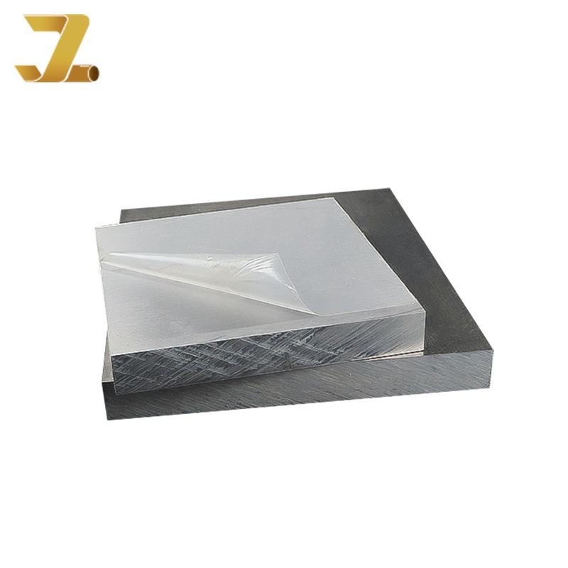 3002 Placa de Aluminio
