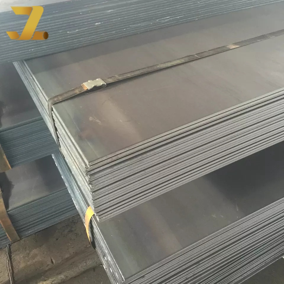 Placa resistente al desgaste