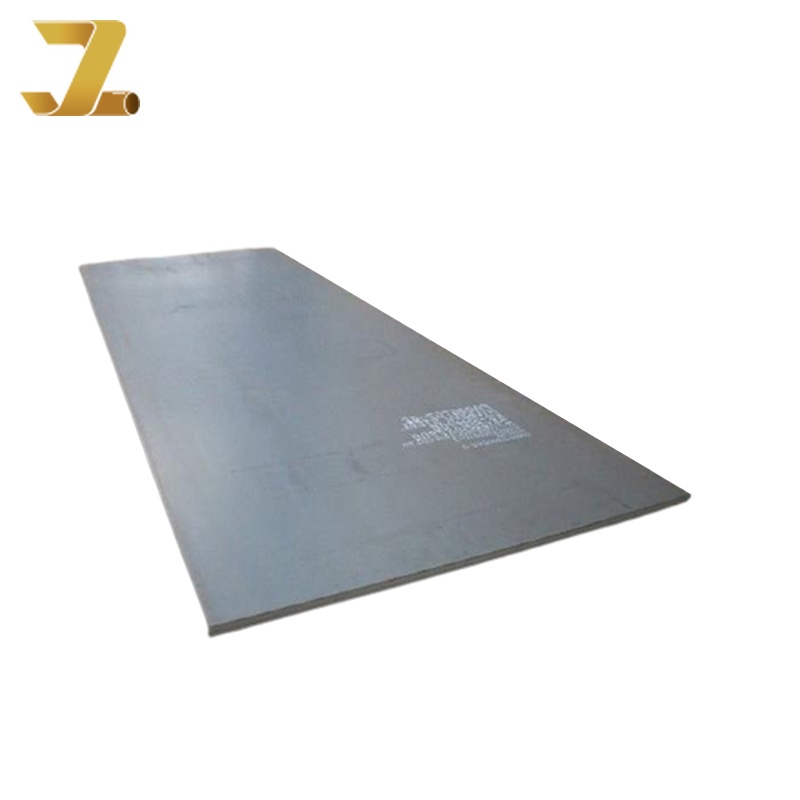 Placa de acero laminado en frío 1045