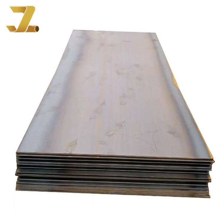 1023 Placa de acero laminado en frío