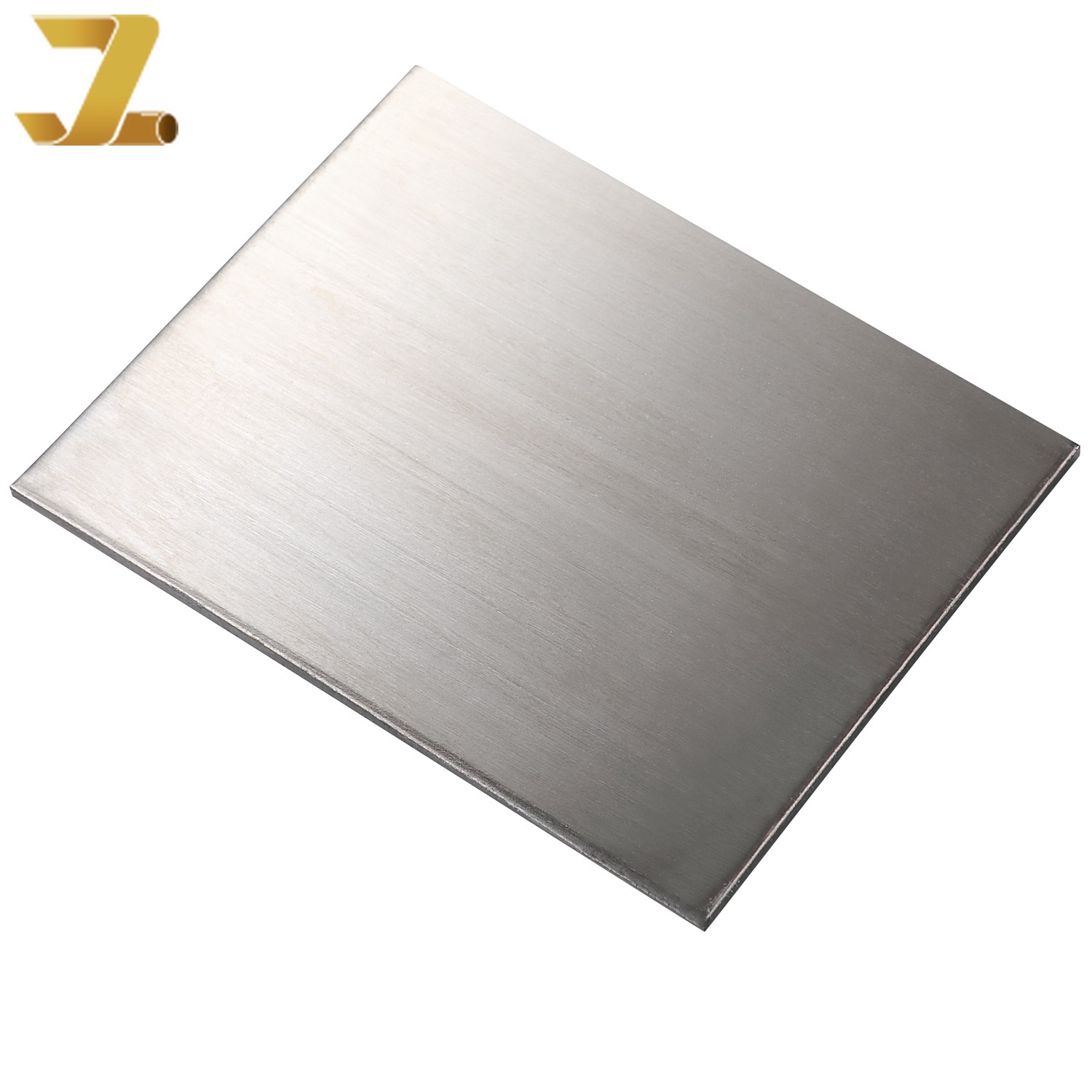 Placa de Acero Inoxidable 316