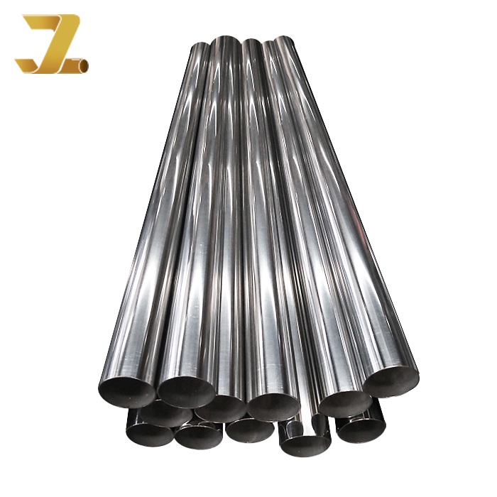 Tubo de acero inoxidable 310