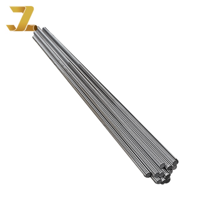 Barra de acero inoxidable 304L