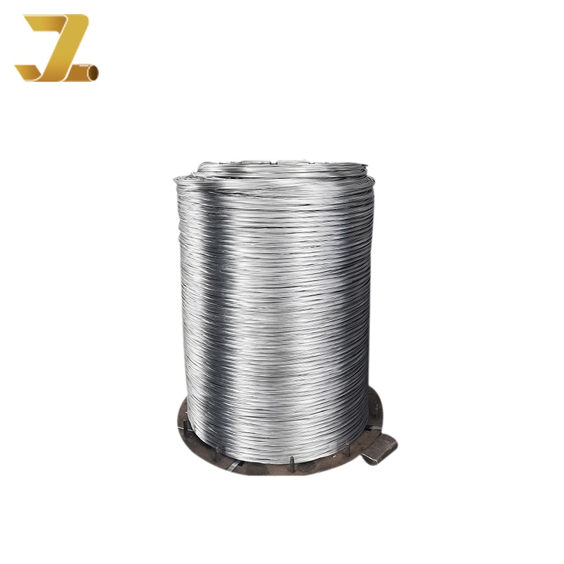 Alambre de acero inoxidable