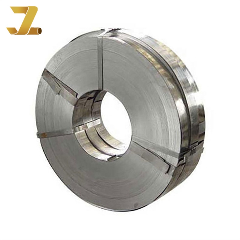 Tira de acero inoxidable 310