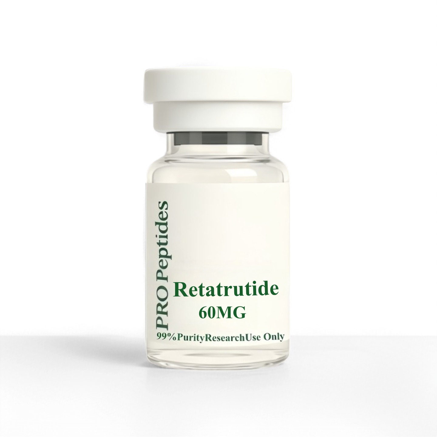 RT Peptide 60mg