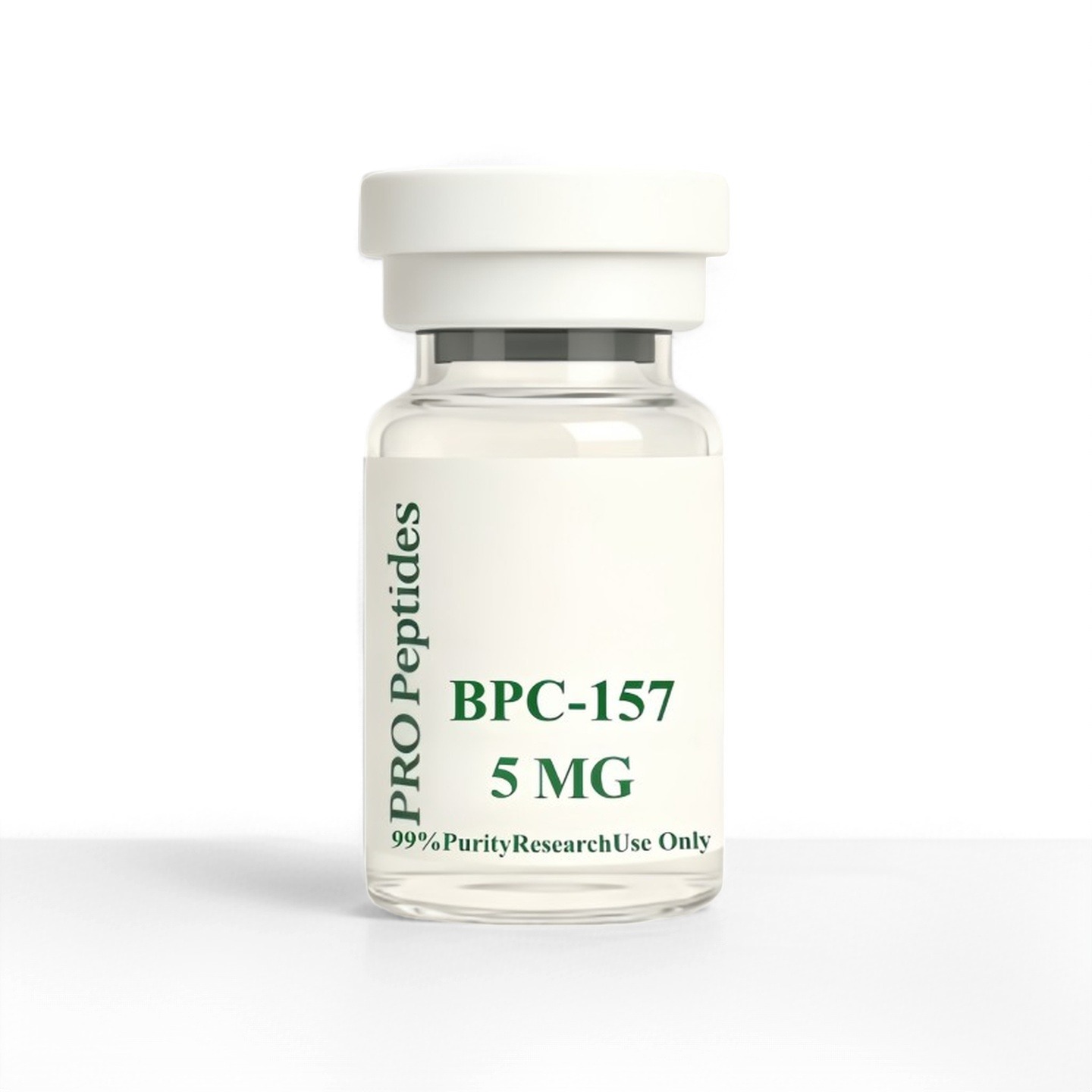 BPC157   10mg