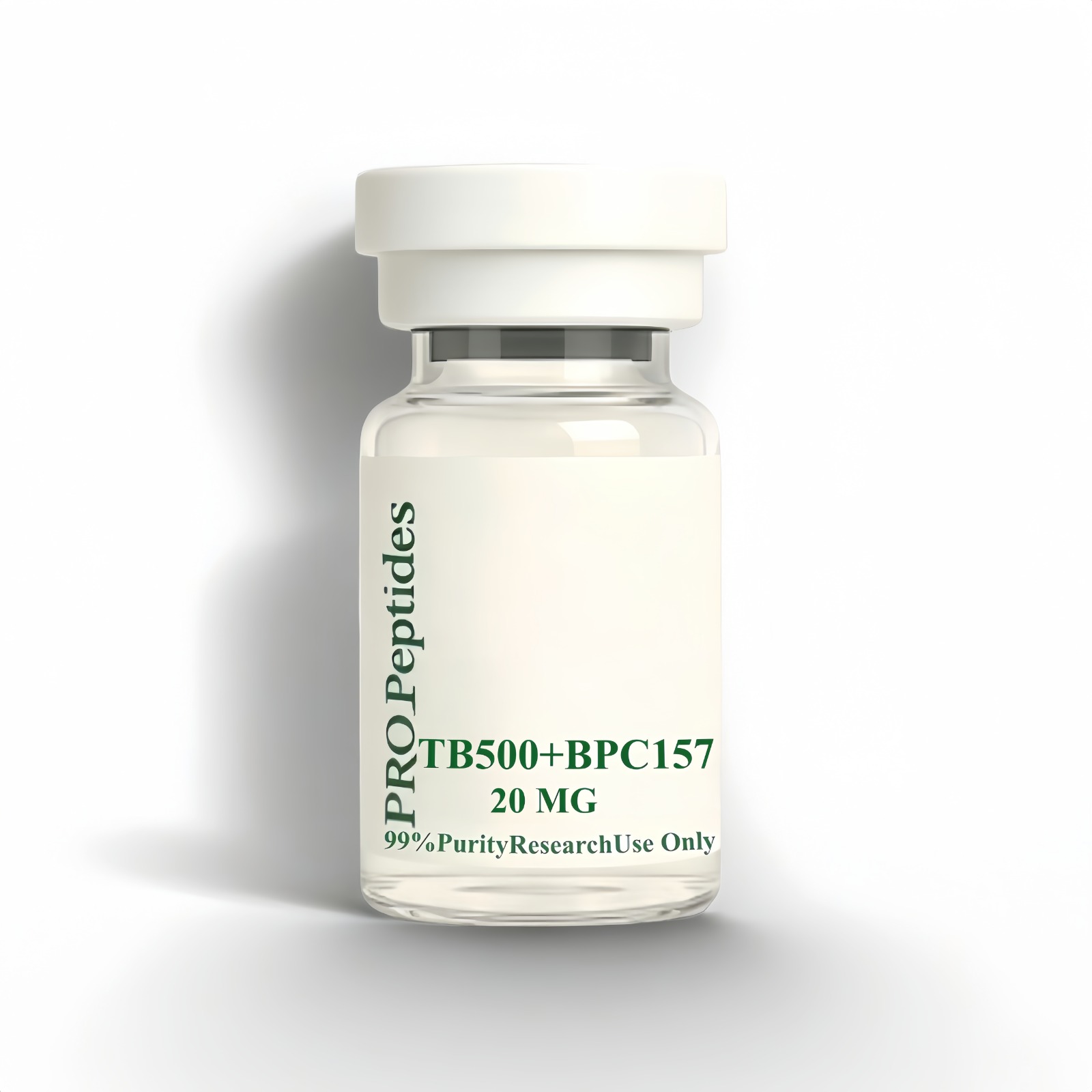 TB500+BPC157  20mg