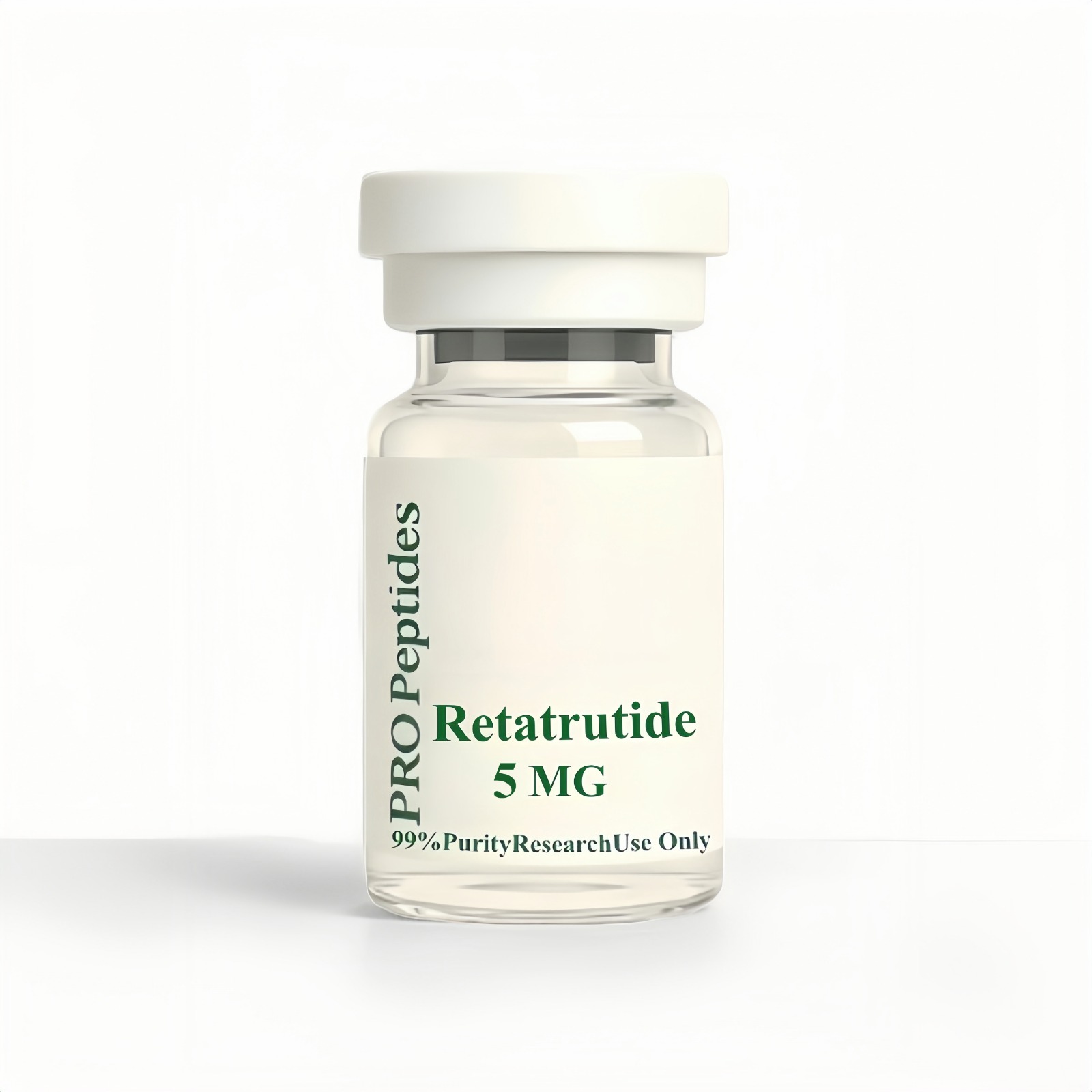 RT Peptide 5mg