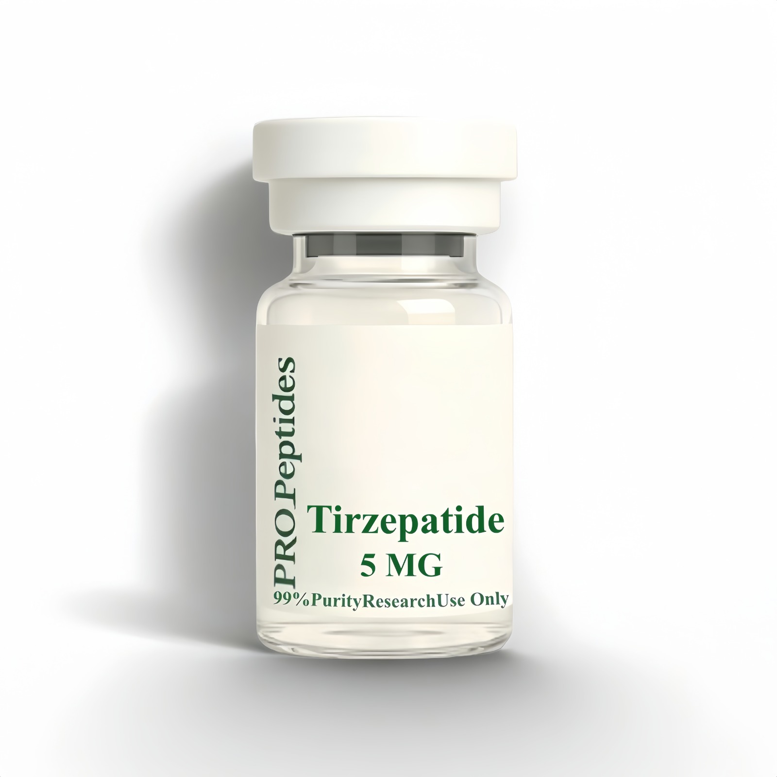 Tirz Peptide 5mg