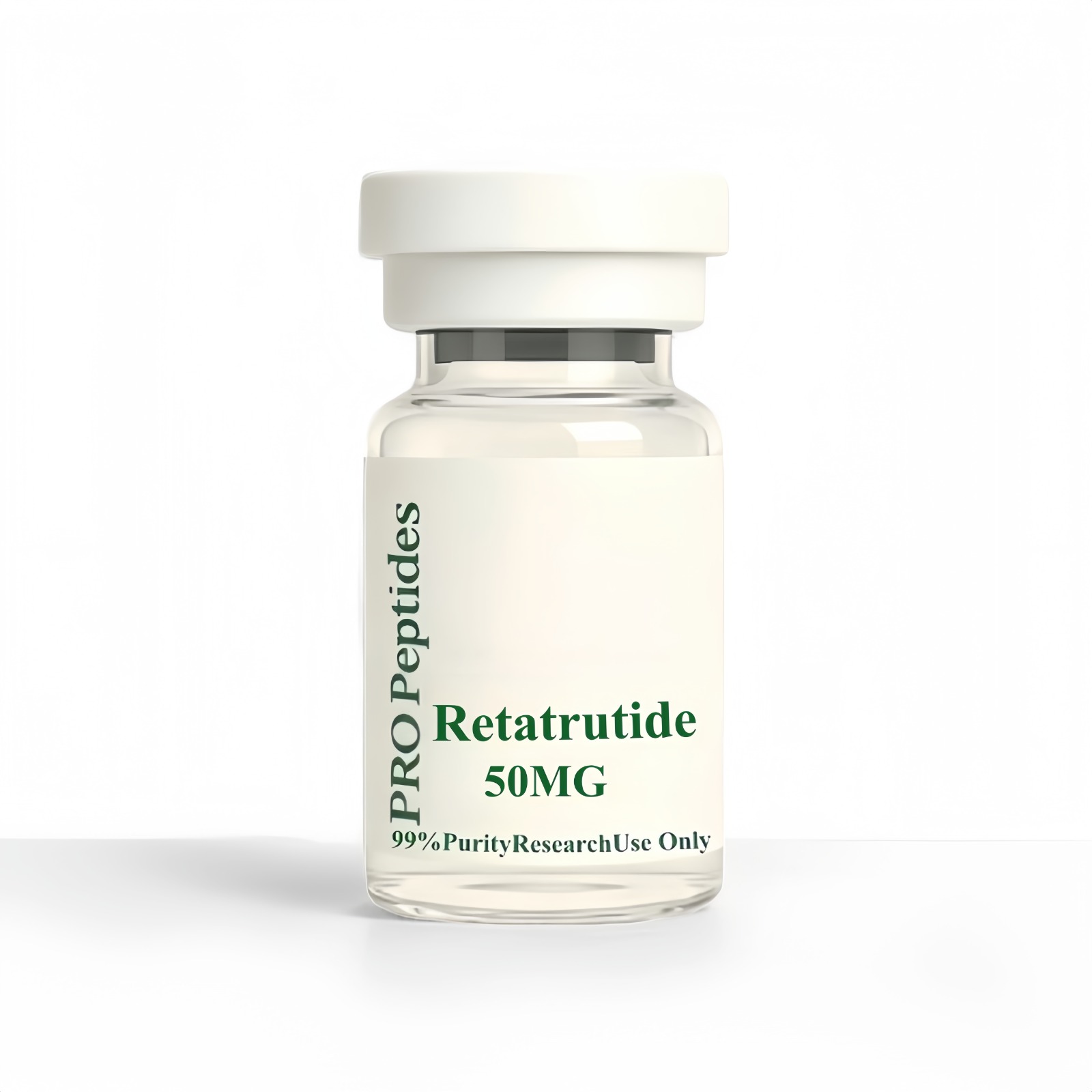 RT Peptide 50mg