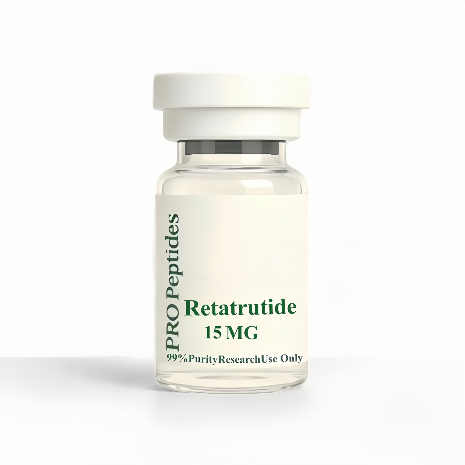 RT Peptide 15mg