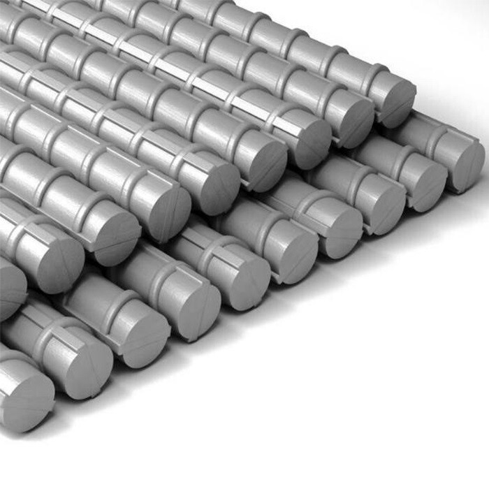 HPB300/HRB335/HRB400/HRB500 حديد تسليح