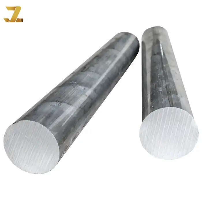 Barra de Aluminio 1100