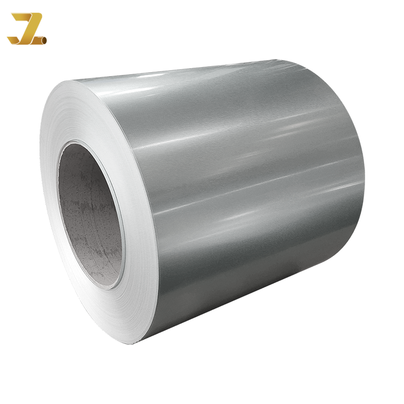 Bobina de acero inoxidable 304