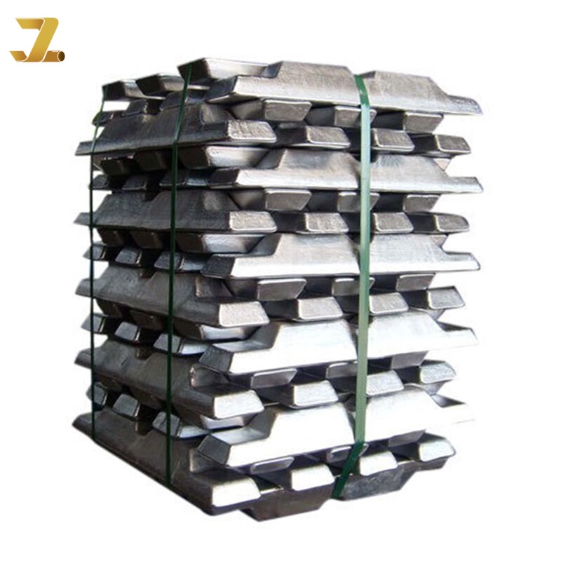 3003 Lingote de aluminio