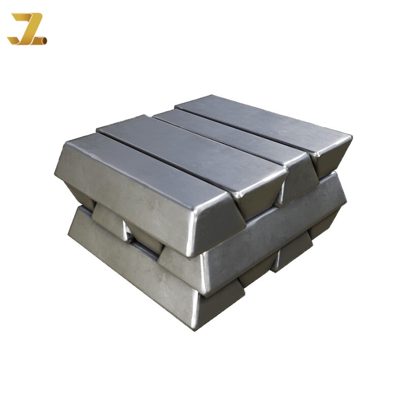 5086 Lingote de aluminio