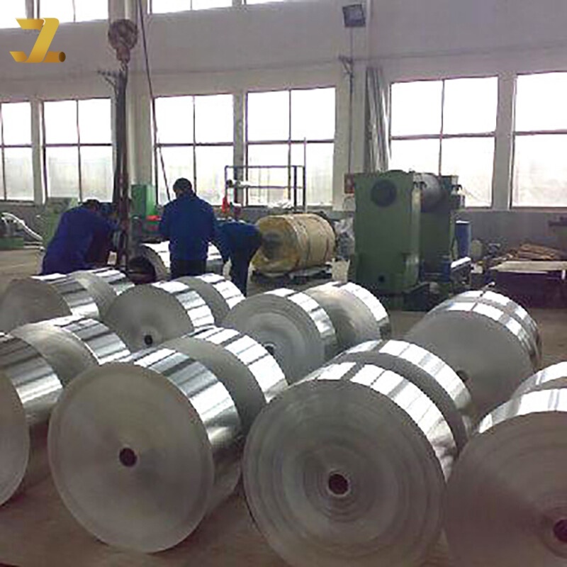 Lámina de aluminio 5A02