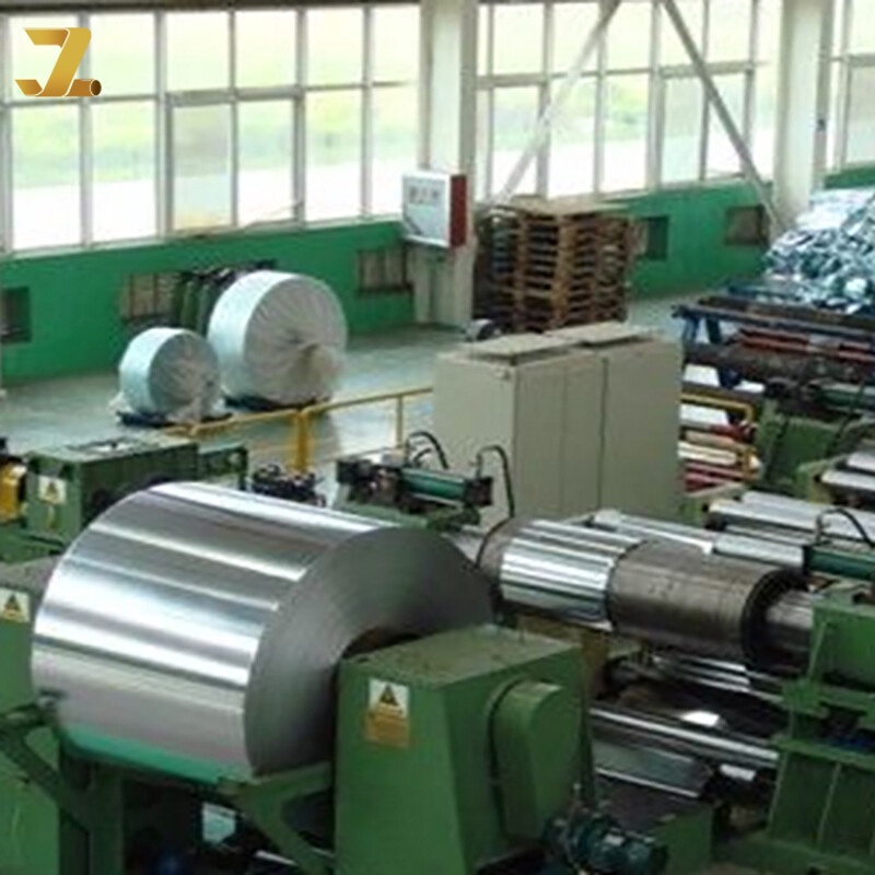 Lámina de Aluminio 3004