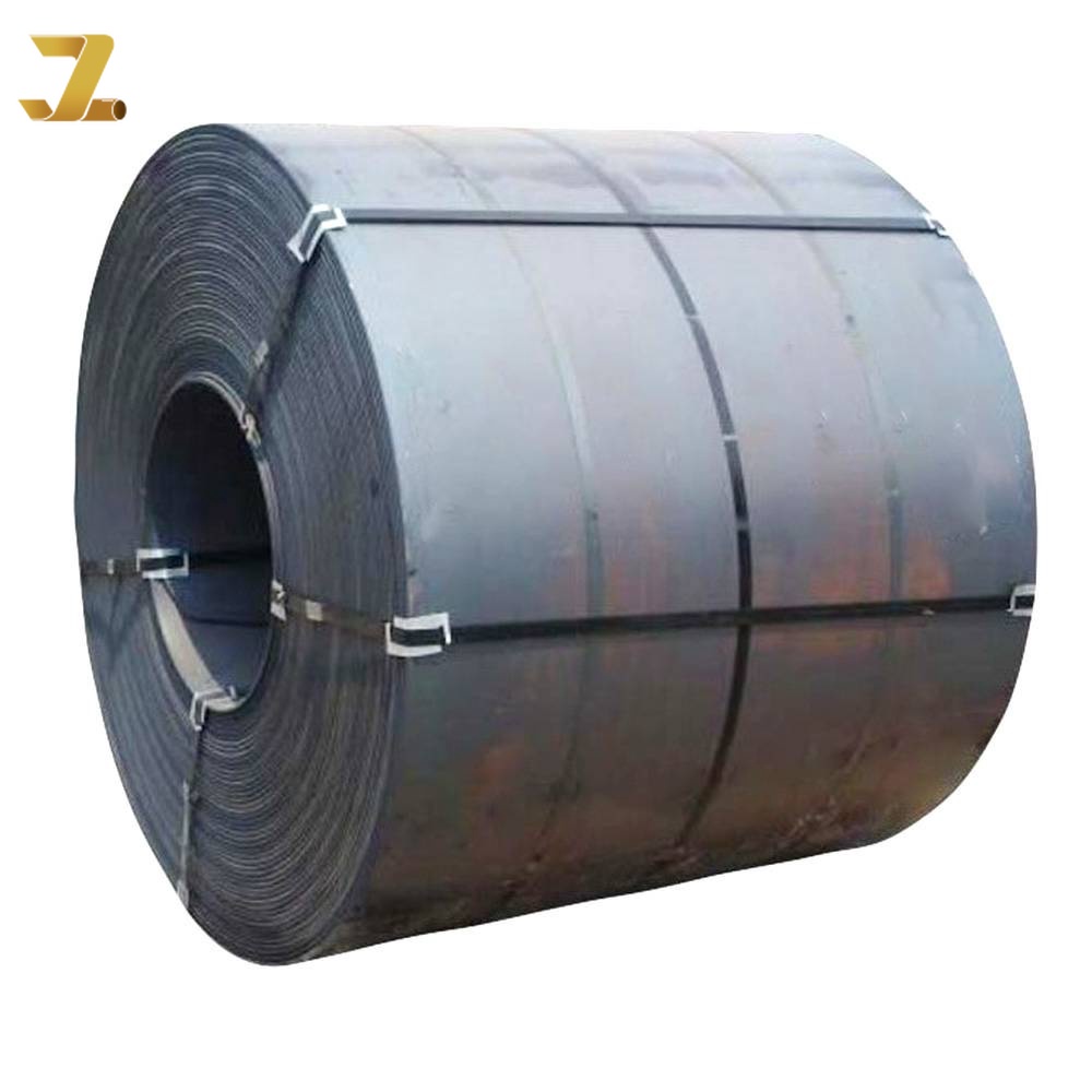 Bobina de acero al carbono Q420C