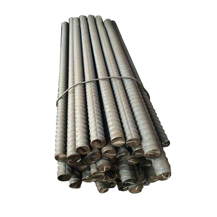 HPB300/HRB335/HRB400/HRB500 Refuerzo