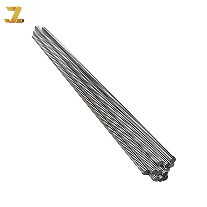 Barra de acero inoxidable 304L